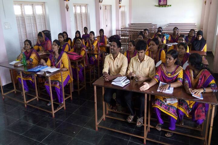 classroom